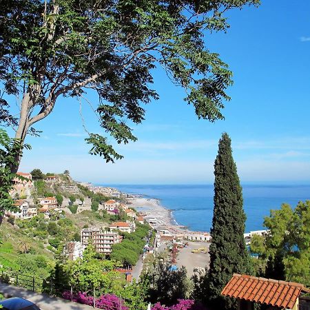 Apartment Taverna Il Cippo By Interhome Mortola Superiore Eksteriør bilde