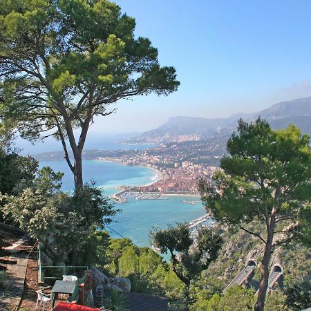 Apartment Taverna Il Cippo By Interhome Mortola Superiore Eksteriør bilde