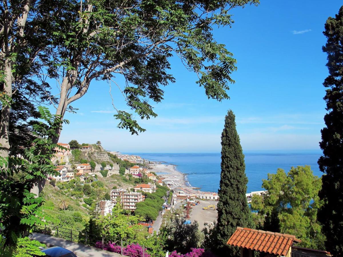 Apartment Taverna Il Cippo By Interhome Mortola Superiore Eksteriør bilde