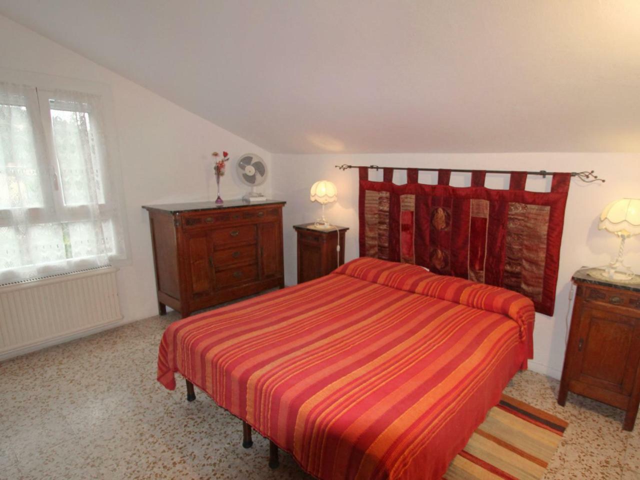 Apartment Taverna Il Cippo By Interhome Mortola Superiore Eksteriør bilde
