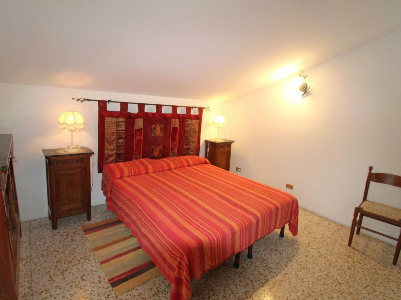 Apartment Taverna Il Cippo By Interhome Mortola Superiore Eksteriør bilde