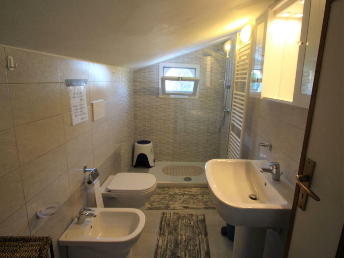 Apartment Taverna Il Cippo By Interhome Mortola Superiore Eksteriør bilde