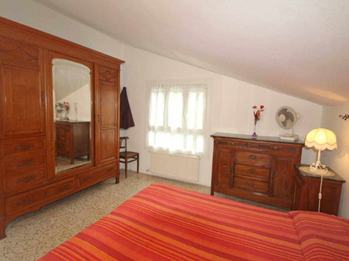 Apartment Taverna Il Cippo By Interhome Mortola Superiore Eksteriør bilde