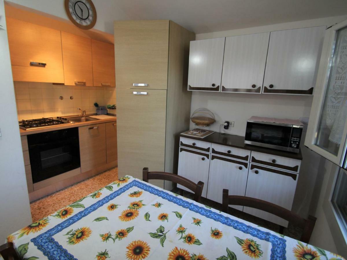 Apartment Taverna Il Cippo By Interhome Mortola Superiore Eksteriør bilde