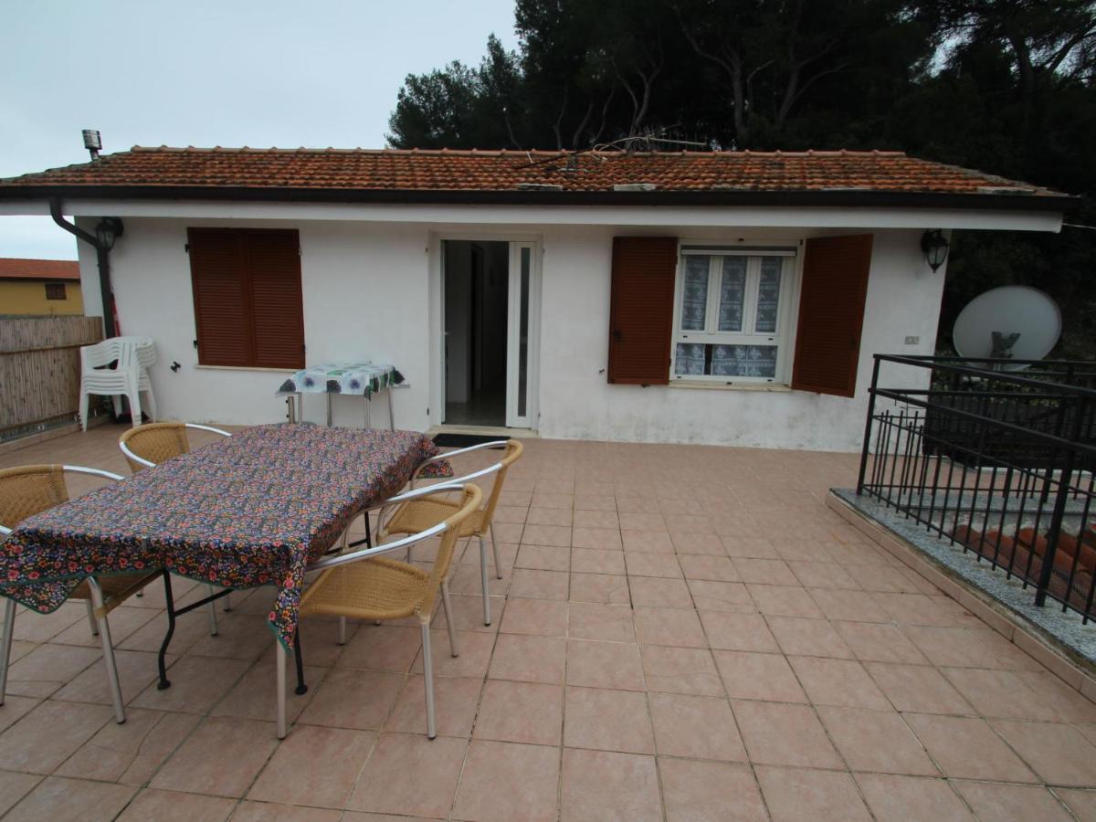 Apartment Taverna Il Cippo By Interhome Mortola Superiore Eksteriør bilde
